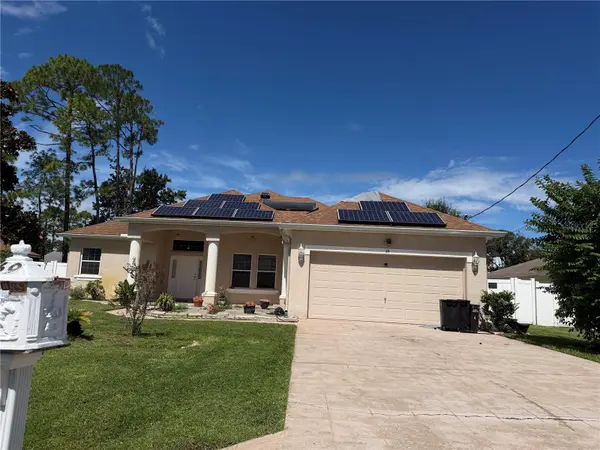 69 BENNETT LN, Palm Coast, FL 32137