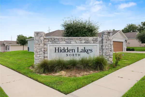 215 CHICAGO AVE W, Haines City, FL 33844
