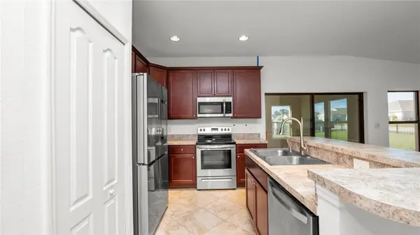 524 CENTRAL RIDGE LN, Frostproof, FL 33843