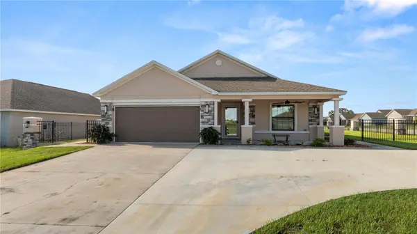 524 CENTRAL RIDGE LN, Frostproof, FL 33843