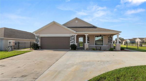 524 CENTRAL RIDGE LN, Frostproof, FL 33843