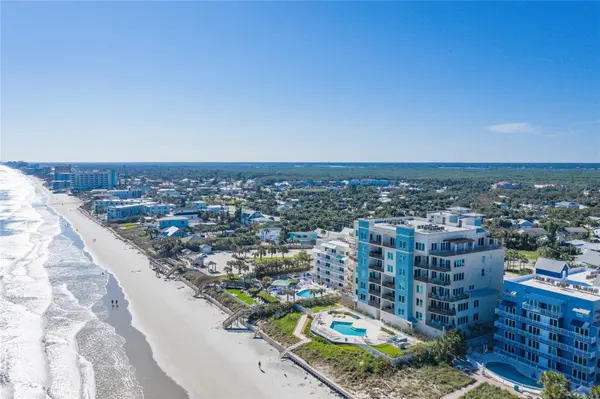807 S ATLANTIC AVE #401, New Smyrna Beach, FL 32169