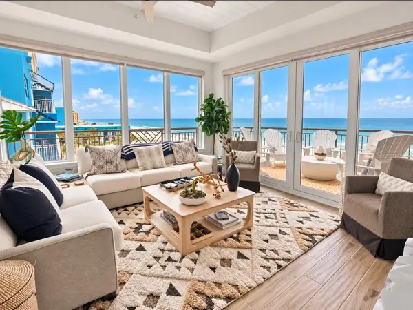 807 S ATLANTIC AVE #401, New Smyrna Beach, FL 32169