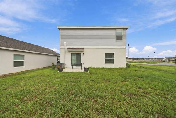 506 BELL PRAIRIE CIR, Lake Wales, FL 33859