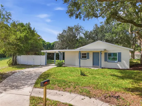 2470 IVAN CT, Orlando, FL 32807