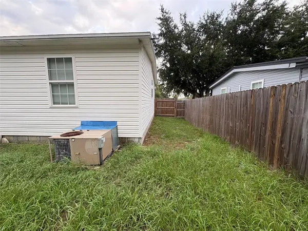 9147 SAMARITAN AVE, Polk City, FL 33868