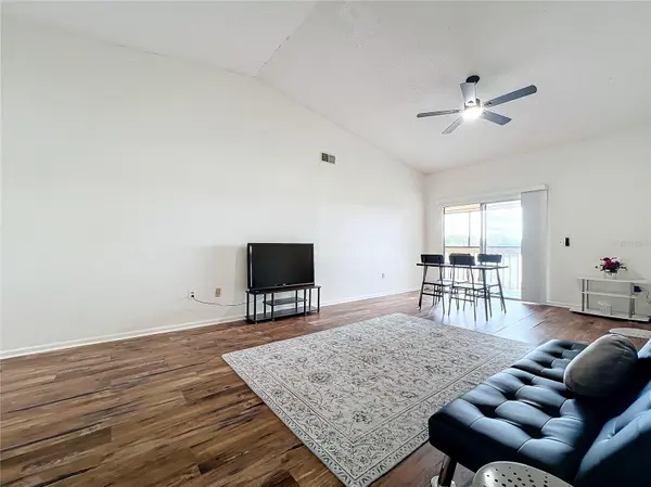 4166 PLANTATION COVE DR #505, Orlando, FL 32810