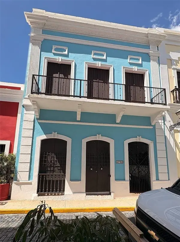 273 CALLE SOL #2-A, San Juan, PR 00901