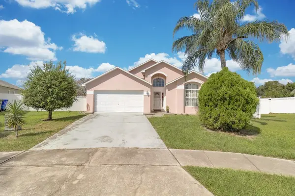 2300 FINWICK CT, Kissimmee, FL 34743