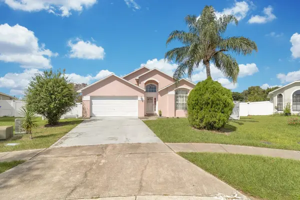 2300 FINWICK CT, Kissimmee, FL 34743