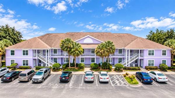 3127 SUN LAKE CT #A, Kissimmee, FL 34747