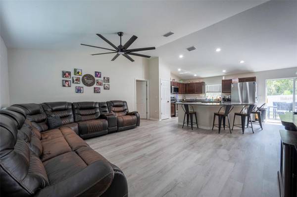 9939 N SANTEE TER, Citrus Springs, FL 34433