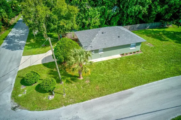 219 CUMMINGS ST, Oak Hill, FL 32759