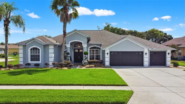3418 ROSEBAY CT, Spring Hill, FL 34609