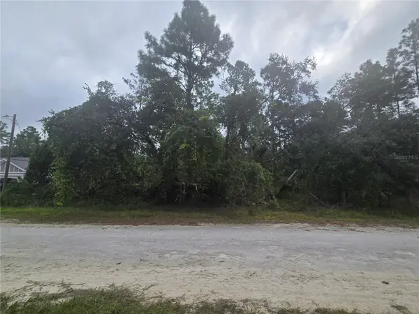 ENGLISH SPARROW RD, Weeki Wachee, FL 34614