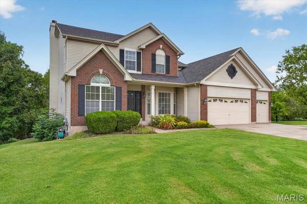 149 Meramec Oak RDG, Fenton, MO 63026