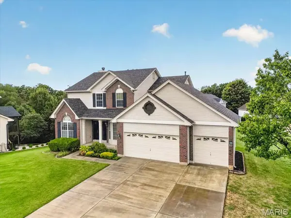 149 Meramec Oak RDG, Fenton, MO 63026