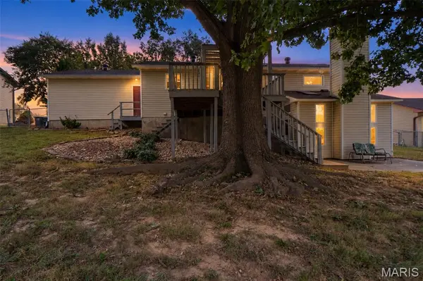 1941 David DR, Cape Girardeau, MO 63701