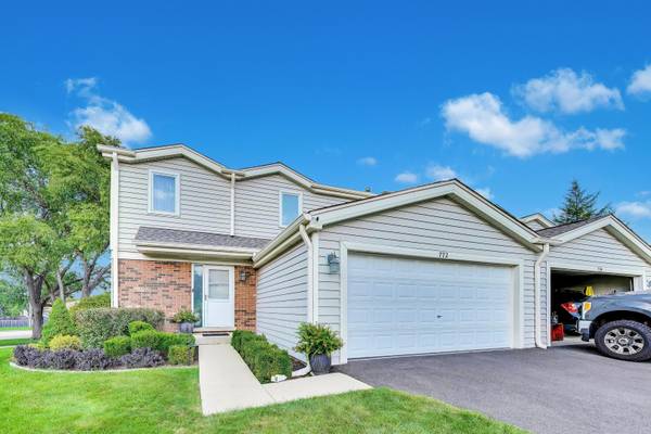 772 Buckingham CT, Hoffman Estates, IL 60169