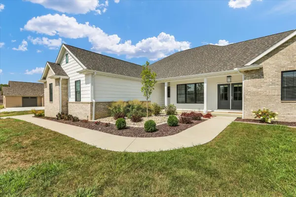 200 Constitution BLVD, Monticello, IL 61856