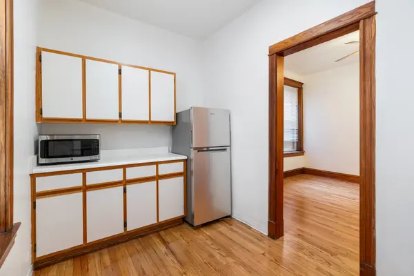2548 W Augusta AVE #2R, Chicago, IL 60622