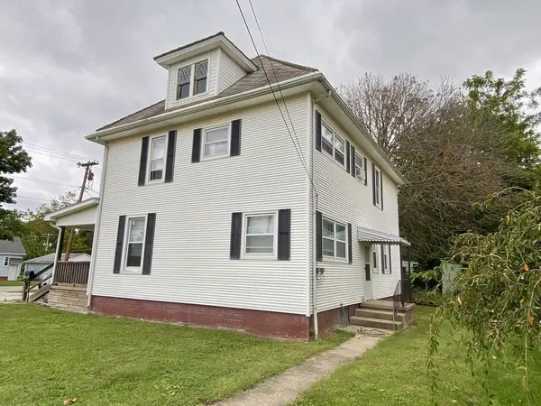 401 S Main ST, Homer, IL 61849