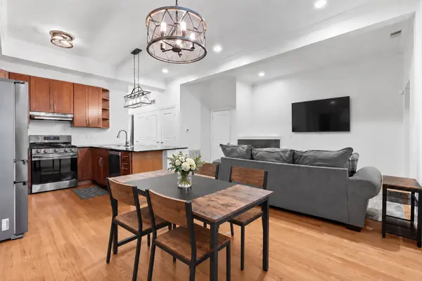 2729 W Washington BLVD #2, Chicago, IL 60612
