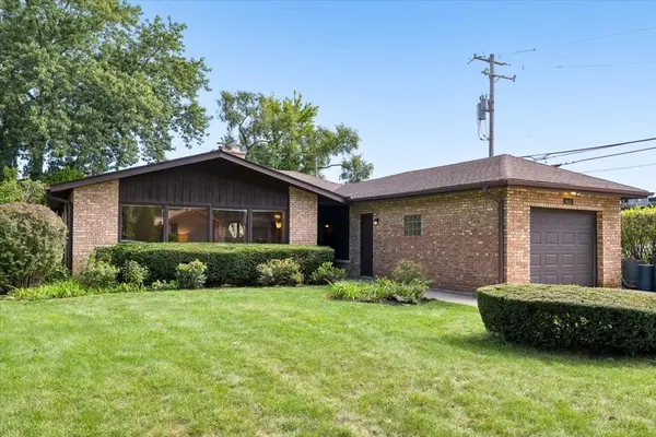 9617 Keystone AVE, Skokie, IL 60076