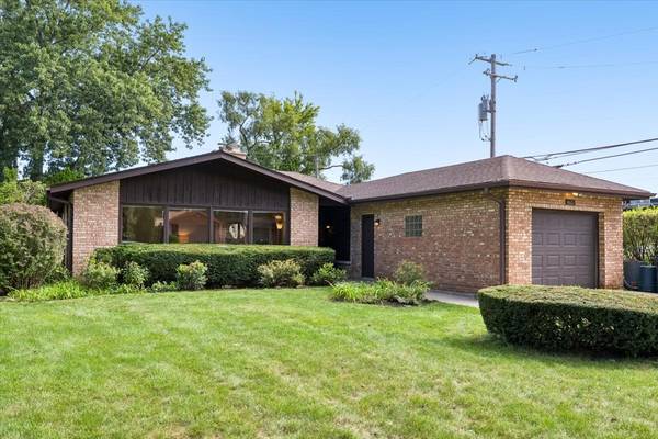 9617 Keystone AVE, Skokie, IL 60076
