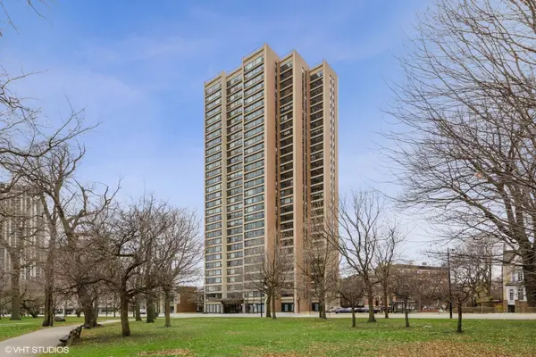 1850 N Clark ST #2104, Chicago, IL 60614