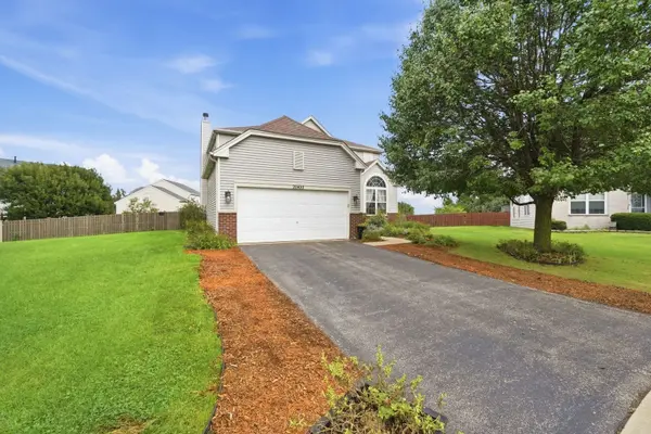 20400 Essex CT, Crest Hill, IL 60403