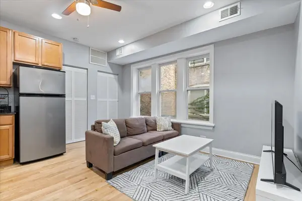 6812 N Wayne AVE #3E, Chicago, IL 60626