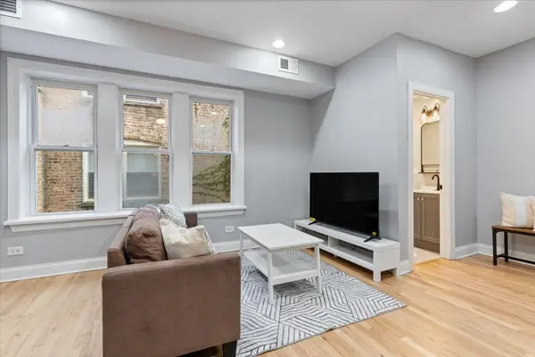 6812 N Wayne AVE #3E, Chicago, IL 60626
