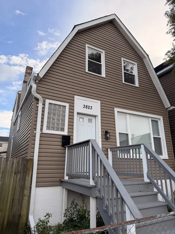 3823 W Wabansia AVE, Chicago, IL 60647