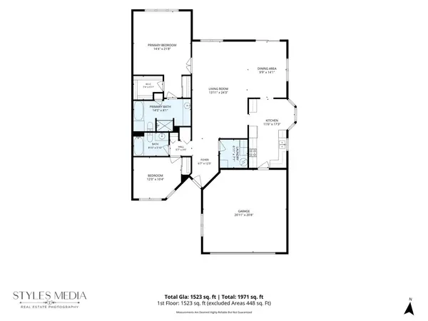 13328 Red Cedar LN, Plainfield, IL 60544