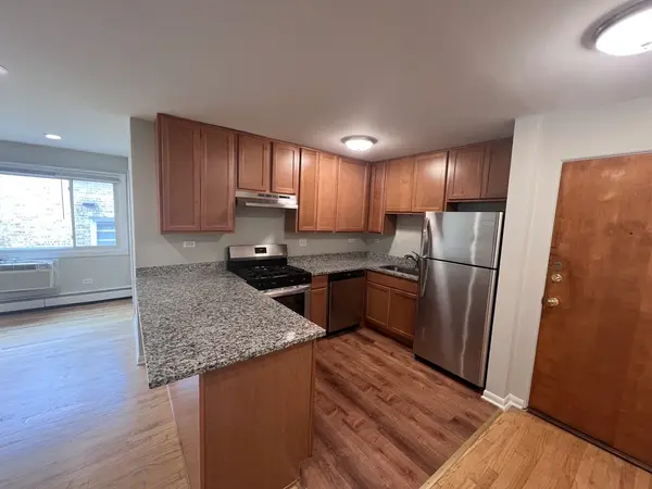 2036 W Foster AVE #B2, Chicago, IL 60625