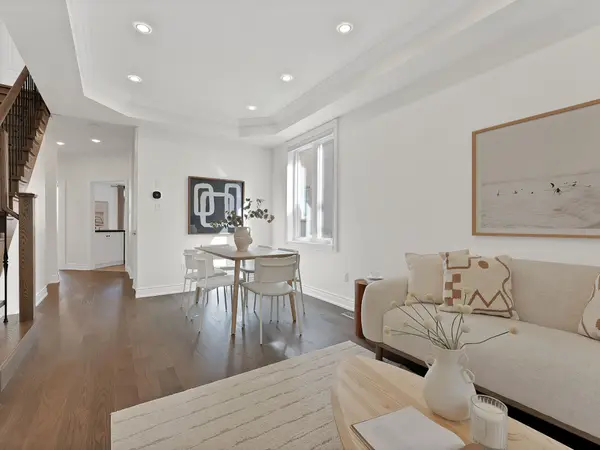 112 Southbrook CRES, Markham, ON L6C 2H6