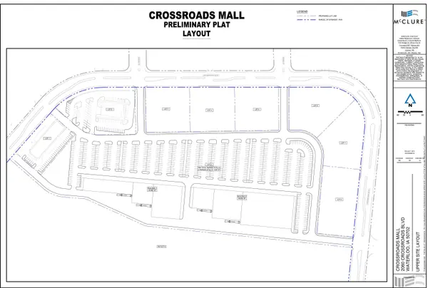 Suite 201 Blvd. at Crossroads #Jr Box - 10000, Waterloo, IA 50701