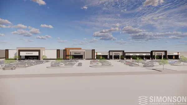 Suite 301 Blvd. at Crossroads #Jr Box - 20, 000, Waterloo, IA 50701