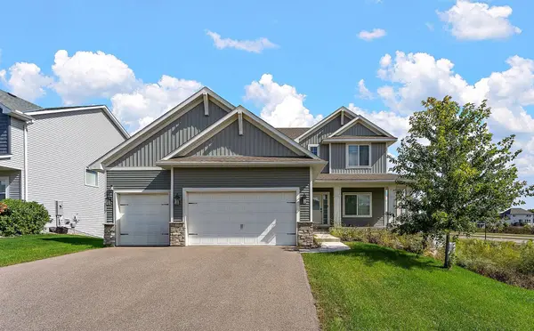 17866 Evershed WAY, Lakeville, MN 55044