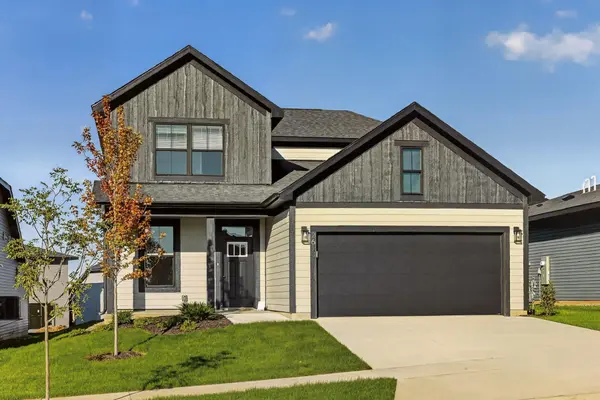 2610 Switchgrass Court NW, Rochester, MN 55901