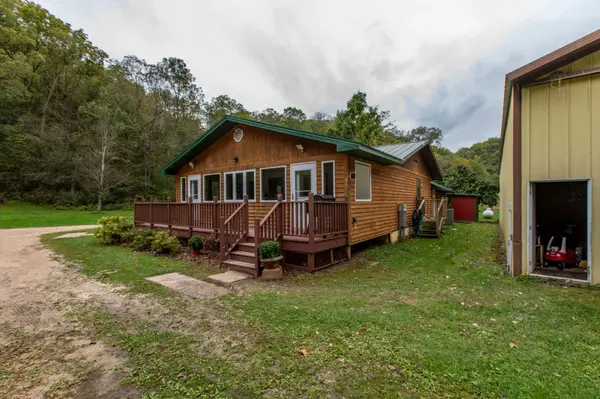 29417 Aspen RD, Rushford, MN 55971