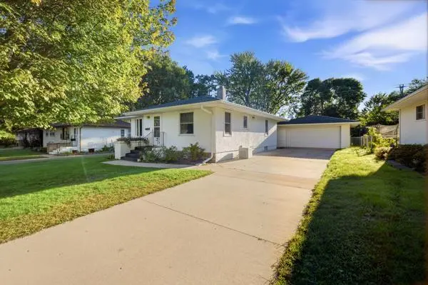 1212 8th AVE NE, Brainerd, MN 56401