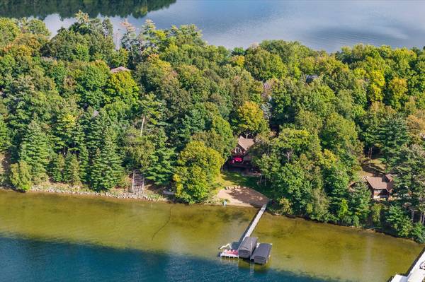 12462 Anchor Point RD, Crosslake, MN 56442