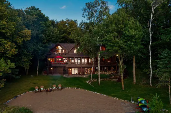 12462 Anchor Point RD, Crosslake, MN 56442