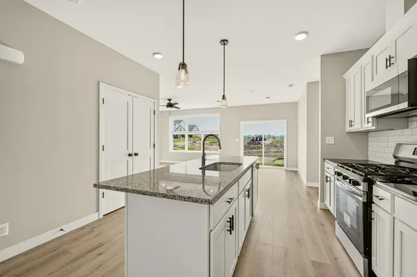 2618 Switchgrass Court NW, Rochester, MN 55901