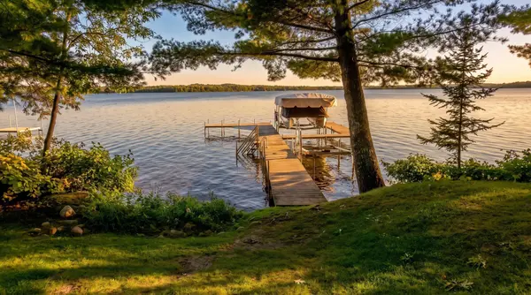 4083 Forseman Point DR NW, Hackensack, MN 56452