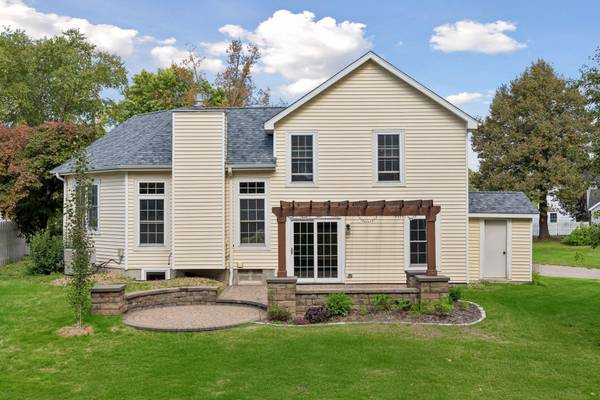 11239 49th AVE N, Plymouth, MN 55442