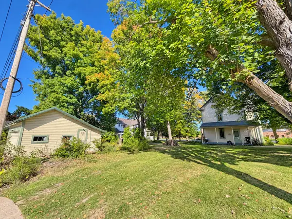 1545 2nd AVE, Cumberland, WI 54829