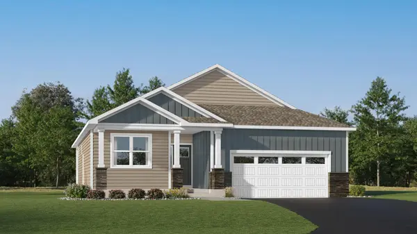 5180 Long Pointe Bay, Woodbury, MN 55129